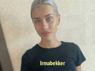 Irmabekker