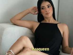 Isaaqueen