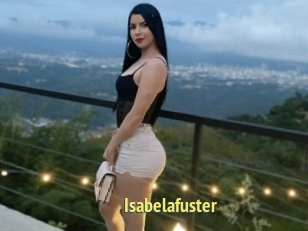 Isabelafuster