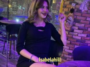 Isabelahill