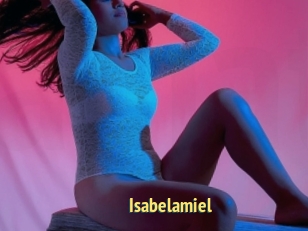 Isabelamiel
