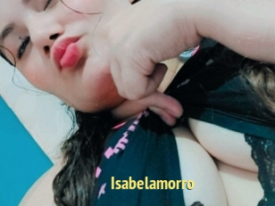 Isabelamorro