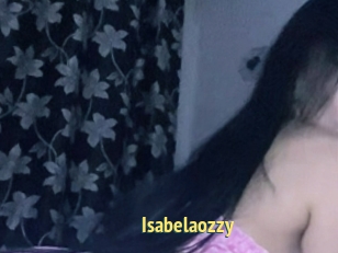Isabelaozzy