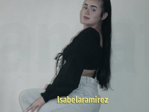 Isabelaramirez
