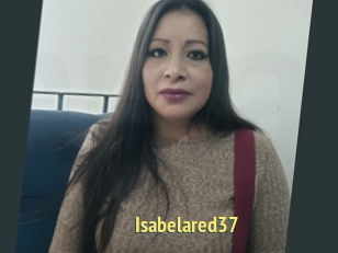 Isabelared37