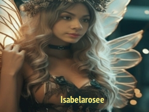 Isabelarosee