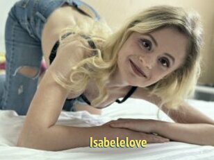 Isabelelove