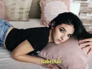Isabelhall
