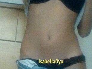 Isabella0yo