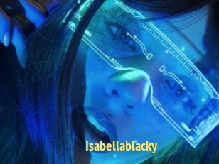 Isabellablacky