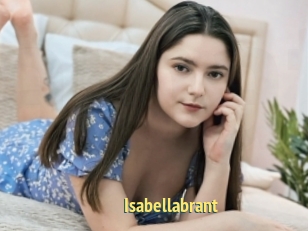 Isabellabrant