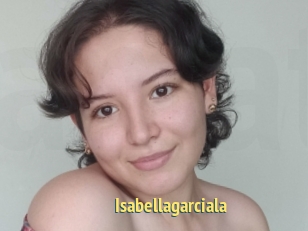 Isabellagarciala