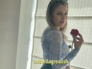 Isabellagrealish