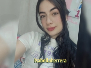 Isabellaherrera