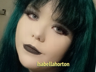 Isabellahorton