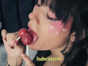 Isabellajons