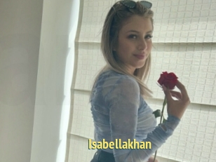 Isabellakhan