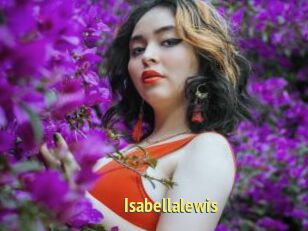 Isabellalewis