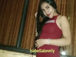Isabellalovely