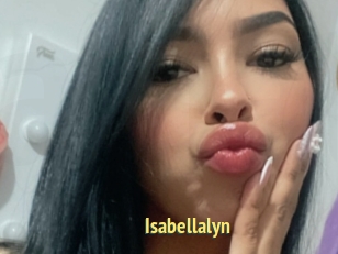 Isabellalyn