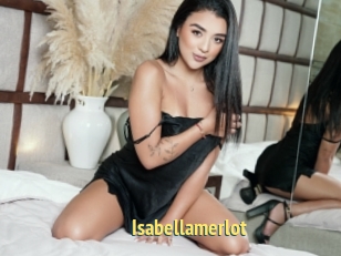 Isabellamerlot