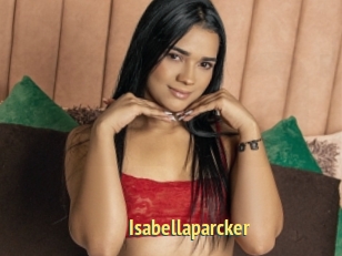 Isabellaparcker