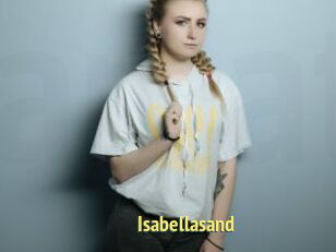 Isabellasand