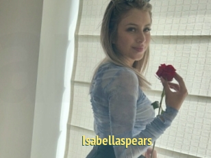 Isabellaspears