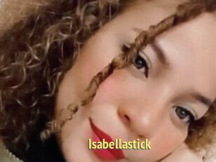 Isabellastick
