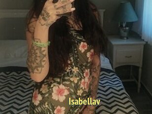 Isabellav