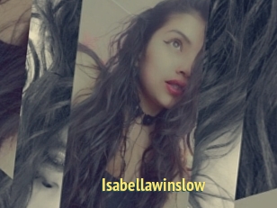 Isabellawinslow