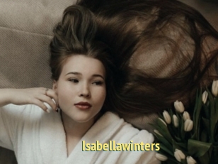 Isabellawinters