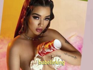 Isabelleking