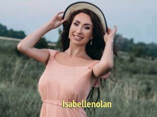 Isabellenolan