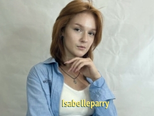 Isabelleparry