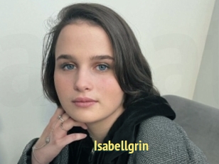 Isabellgrin