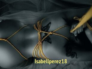 Isabellperez18