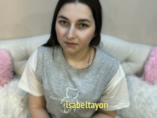 Isabeltayon