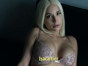 Isacartier