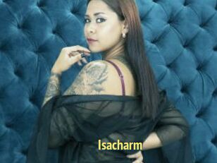 Isacharm