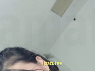 Isacutee