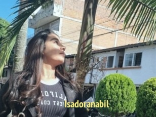 Isadoranabil