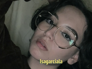 Isagarciala