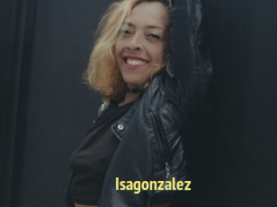 Isagonzalez