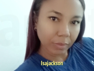 Isajackson