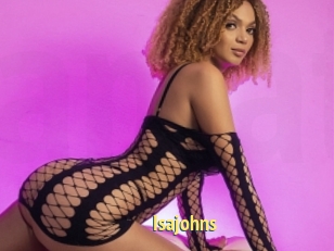 Isajohns