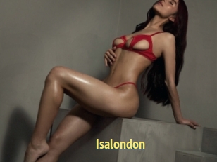 Isalondon