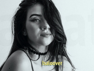 Isaloover