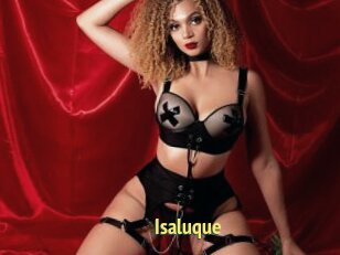 Isaluque