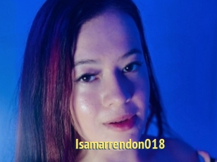 Isamarrendon018